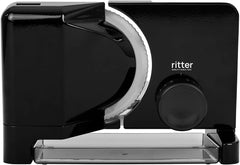 Ritter E 16 Duo plus Multifunktionel elektrisk skære- og skæremaskine i metal med miljøvenlig motor, fremstillet i Tyskland Makuleringsmaskiner og skæremaskiner Naty Shop Standardtitel