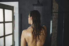 Kneipp, Balsam de duș, 200 ml Duș și baie Naty Shop