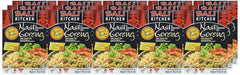 Nasi Goreng, pakke med 15 (15 x 50 g pakke)