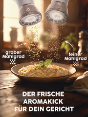 Kotanyi Knoblauch Mühle, krydret (1 x 48 g)