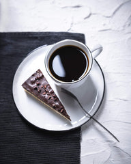 Boabe de cafea guatemaleze (nr. 6) - 320g - Cea mai fină Arabica de origine unică de la Coffee858 - Cadoul perfect pentru cafea