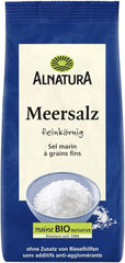 Meersalz, 500 g