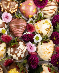 RUF Fairy Dust, praf de sclipici comestibil într-o sticlă cu pompă pentru pulverizare, 10 grame Sprinkles Naty Shop