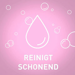 Coral sart flydende vaskemiddel til uld og fint vasketøj, 23 vaske, 1,15 liter Vaskemidler Naty Shop