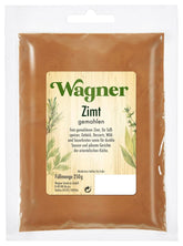 Scorțișoară măcinată (1 X 250 G) Condimente Naty Shop 1