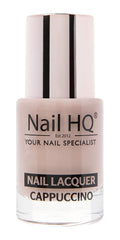 Cappuccino colorat - 10ml