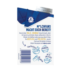 Alpro This Is Not Milk 3,5% - Vegan No Milk - Højt indhold af calcium