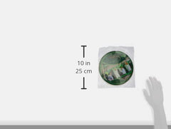 Ricefield Rice Paper Rund 22 cm 1 Pakke (300 g)