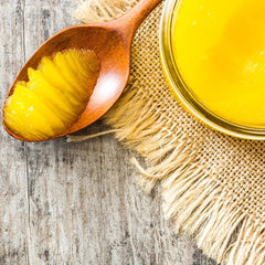 Grocer Planet Natural Ghee - Klaret Ghee 500g til Keto-madlavning