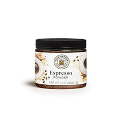 King Arthur Espresso Powder - Intens kaffesmag i kager