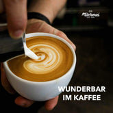 Milcherei gedemælkpulver - ingen regionale tilsætningsstoffer 800g