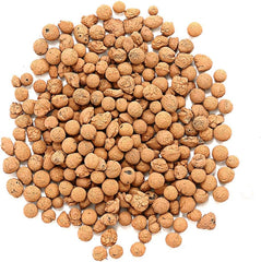 Dehner Planteler, 10 l, 4/8 mm korn, universel størrelse