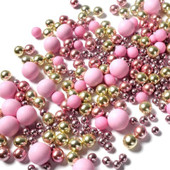 Drys Hero Chokolade Mix Pink, 40G gram Naty Shop 120 gram