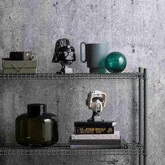 LEGO Star Wars Darth Vader byggesæt til voksne, gaveidé til mænd, kvinder, ham eller hende, samlingsmodel til at bygge og vise 75304 byggesæt Besuche den LEGO-Store