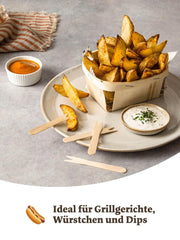 Kotányi Bosna Gewürzzubereitung Großverbraucherpackung, ca. 538 g, 1200 ml