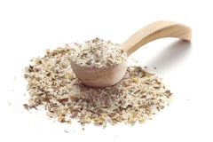 Ankerkraut Mediterranean Knoblauchbutter Gewürz, 85g i korkglas, Zuckerfrei, Würzige Ingredient für Smør, Gaveidé, Grill-Abend med venner og familie, Premium Quality Ohne Gesmackverstärker