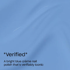 OPI Spring Collection, Neglelak, neglelak med virkning op til 7 dage, *Verified*, 15 ml