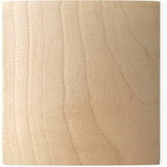 Jovi - Holzwalze, idealer Modellierwerkzeug for luftgetrockneten Ton, 1 Stück (27RP)