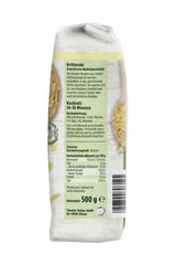 - Kritharaki Nudeln (Reisnudeln/Risoni/Orzo) | Griechische Nudelspezialität aus Hartweizengrieß | 500 g i pose