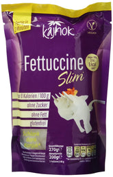 Fettuccine Slim, æske med 10 stk., 499974