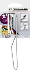 Fackelmann Universalskræller, Klingeskræller i rustfrit stål Naty Shop