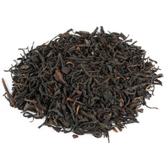 Solaris Ceai organic Lapsang Souchong 100 g