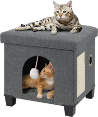 Pături & Mobilier, Animale de companie, Peșteri & Case, Pisici, Paturi pentru pisici, Pisici - culcusuri, saltele