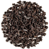 Ceai Tie Guan Yin Oolong - Ceai albastru prăjit Ti Kuan Yin China - Ceai chinezesc Wu Long Tieguanyin - Ceai albastru Ceai Olongh Ceai Olongo