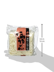 U Dong kogte nudler (1 x 1 kg)