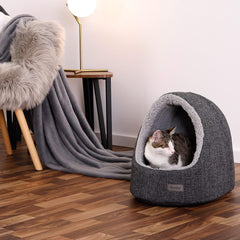 Pături & Mobilier, Animale de companie, Peșteri & Case, Pisici, Paturi pentru pisici, Pisici - culcusuri, saltele