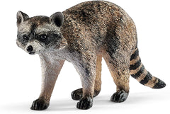 Schleich 14828 Håndvask, til børn i alderen 3+, WILD LIFE - legefigur Actionfigurer Naty Shop Standard titel