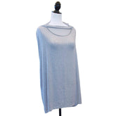 Chicco - Boppy Infinity ammetørklæde 17 Cm grå Tilbehør Mad og Amning Bebe Naty Shop