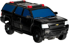 Transformers Studio Series Deluxe-Class Transformers: The Dark Side of the Moon 94 Decepticon Hatchet Action Figur Actionfigurer Naty Shop