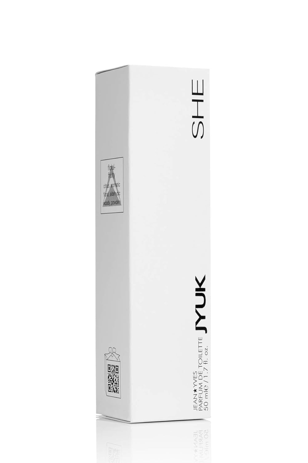 She JYUK 50Ml Eau De Toilette- Parfum pentru femei - 50Ml Parfum De Toilette