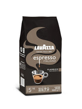 Lavazza Caffe espresso - Boabe de cafea (1 kg)