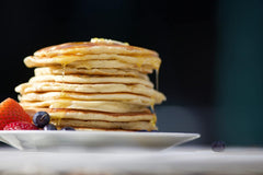 Tefal B57000 Simple Cook Mini-Blini tigaie 12 cm, acoperire antiaderentă Oale si Tigai Naty Shop