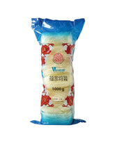 DIAMOND glasnudler, lange glasnudler, naturligt veganske og glutenfri - 1 x 1 kg