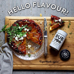 - Gnid middelhavsstege 100g