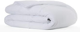 Plapumă Todocama, plapumă din fibră 3002, rezistentă la mușcături, toamnă-iarnă, 300 G/M², alb (toate dimensiunile disponibile) (paturi 135/140/150-220 X 220 Cm) Plapumi si pilote Naty Shop Alb Cama 135/140/150-220X220 Cm