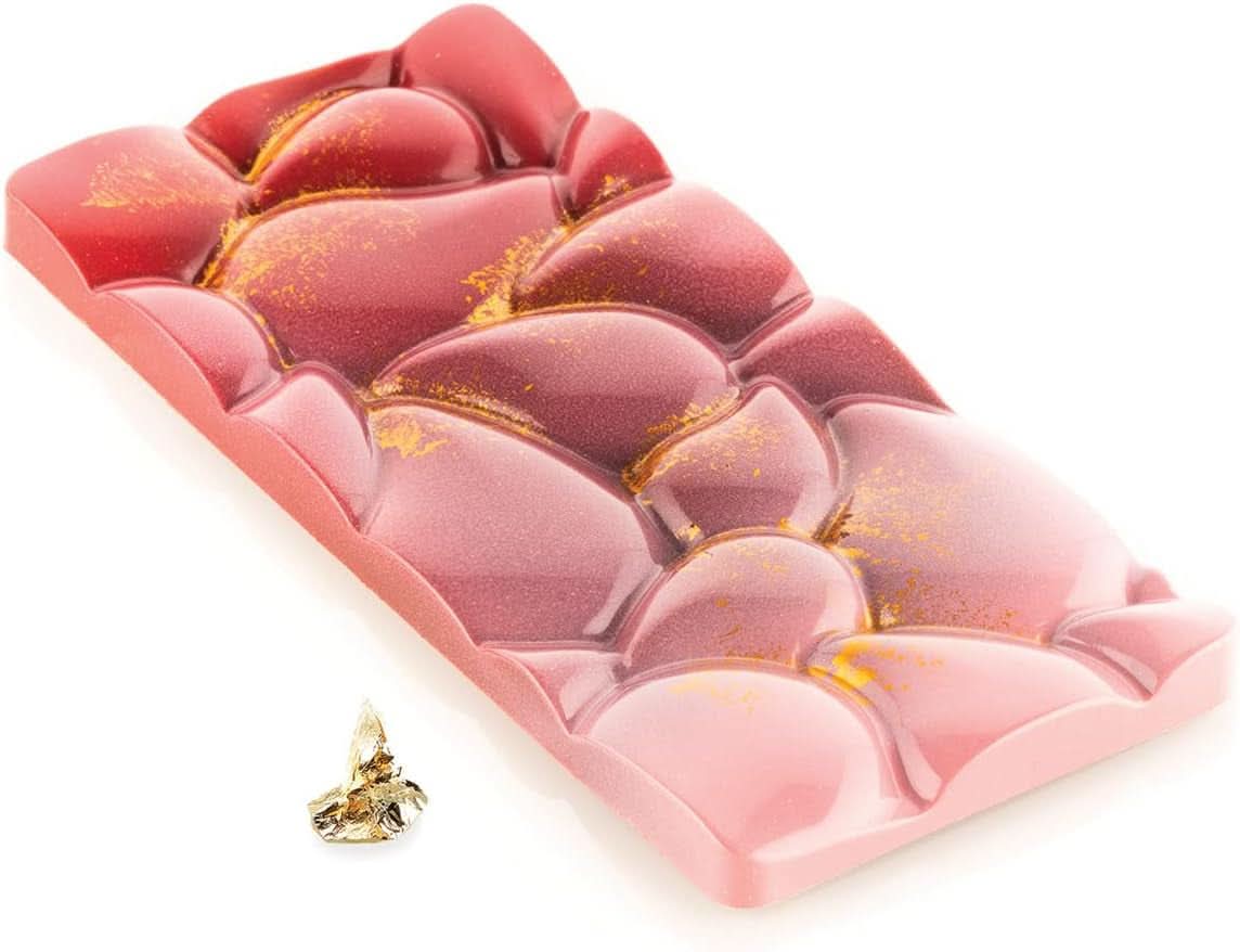 Silikomart CH012, BOLLA B, TRITAN Bucatarie Naty Shop Goccia - T