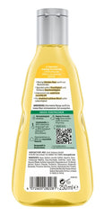 Guhl Blond Fascination Shampoo, Tipul de păr: Blond, Decolorat Duș și baie Guhl