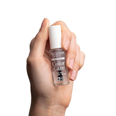 - LOT DE 2 PRODUSE | STRAT DE BAZĂ + STRAT DE TOP | Fixare perfectă, strălucire și protecție | FABRICAT ÎN ELVEȚIA