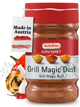 Kotányi Magic Dust Grill Krydderi til grillning - perfekt smag