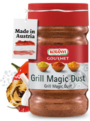 Kotányi Magic Dust Grill Krydderi til grillning - perfekt smag