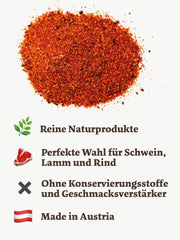 Kotányi Magic Dust Grill Krydderi til grillning - perfekt smag