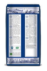 INDIA GATE Premium Basmatiris – Aromatisk, fin langkornet ris fra Indien, fin langkornet (1 x 500 g)