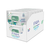 Baby Sensation Pure Water vådservietter, formuleret med 98 % renset vand til hudrensning, dermatologisk testet, økonomipakke med 840 servietter