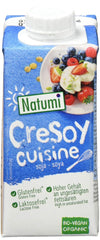 Natumi Bio-Mandel-Creamer - Laktose-, gluten- og sukkerfri