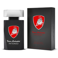 Tonino Lamborghini Intenso pentru bărbați 4.2 oz EDT Spray Produse pentru descurcarea părului Naty Shop