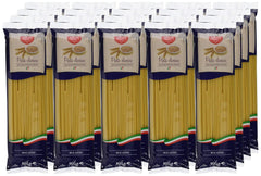 Pasta Bucatini - Makaroni, pakke med 20 stk (20 x 500 g)